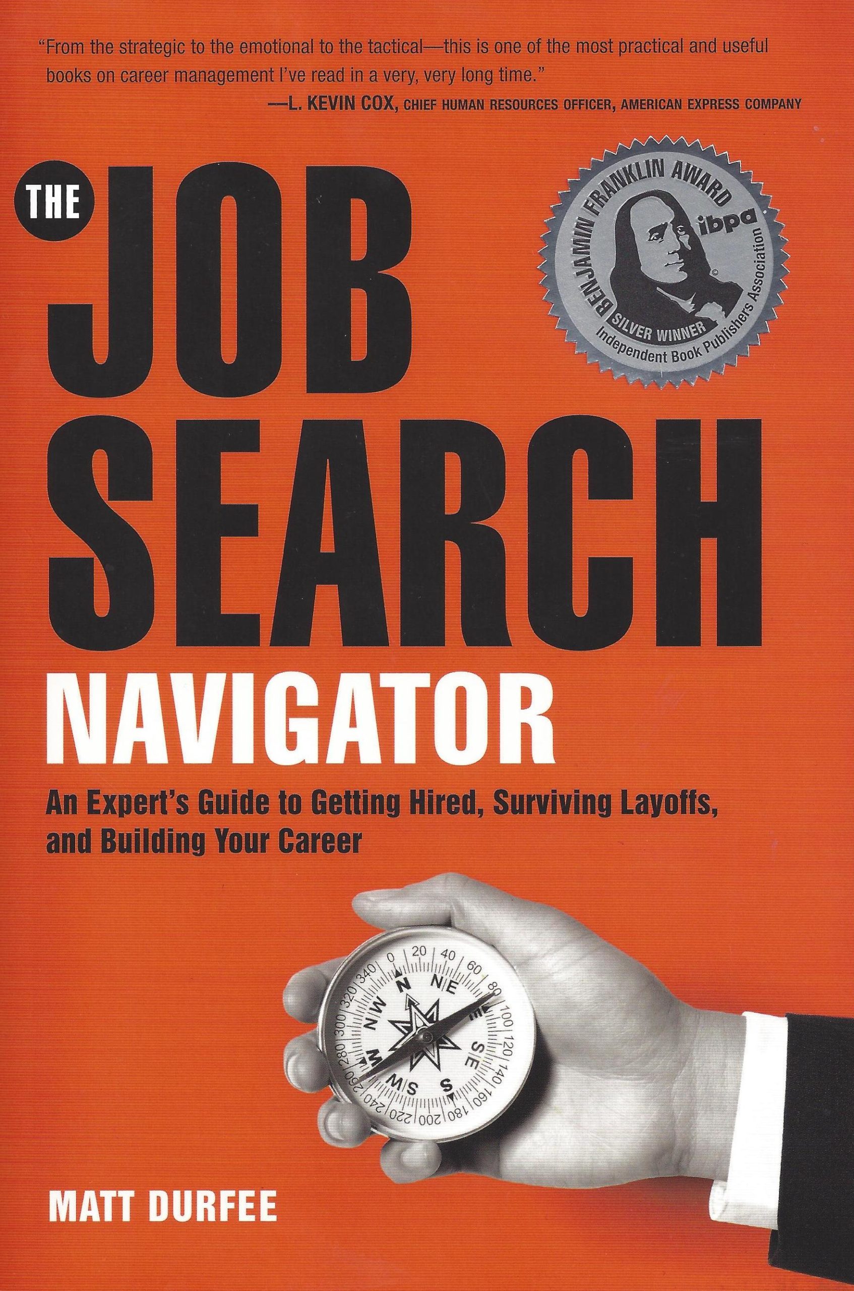 The Job Search Navigator